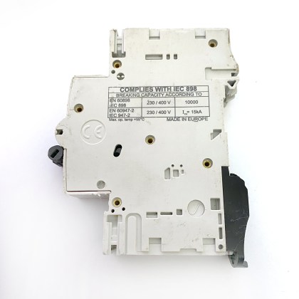 Wylex PSB32-B B32 32A 32 Amp MCB Circuit Breaker Type B